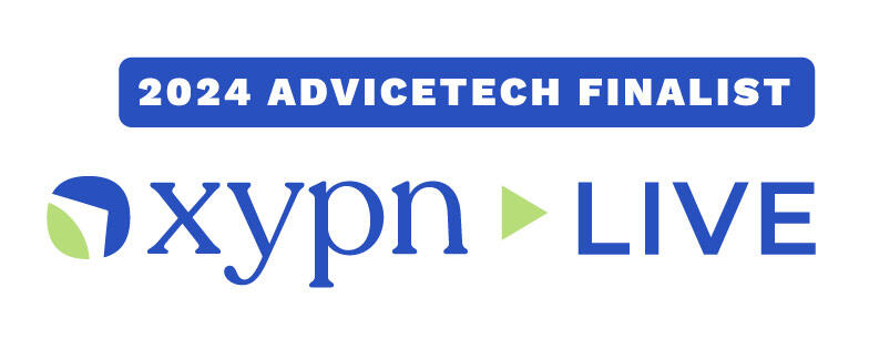 XYPN Advice Tech Finalist