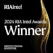 Winner, Most Innovative Technology of 2024